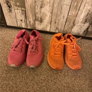 Nobull mesh runners